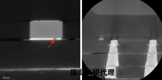 泸州蔡司泸州X射线显微镜