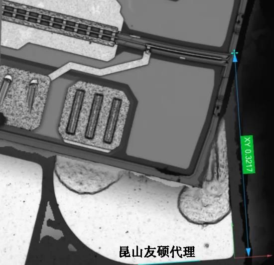 泸州蔡司泸州X射线显微镜